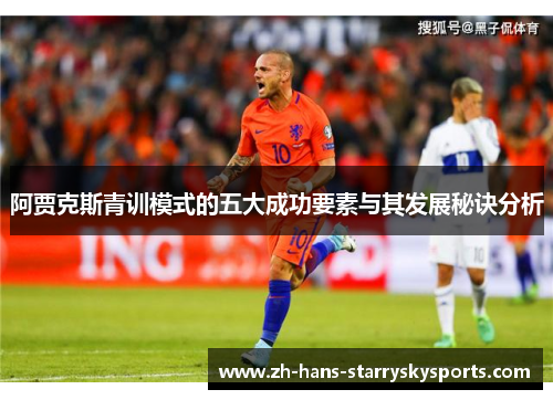 阿贾克斯青训模式的五大成功要素与其发展秘诀分析