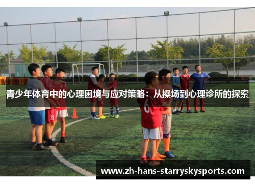 青少年体育中的心理困境与应对策略：从操场到心理诊所的探索